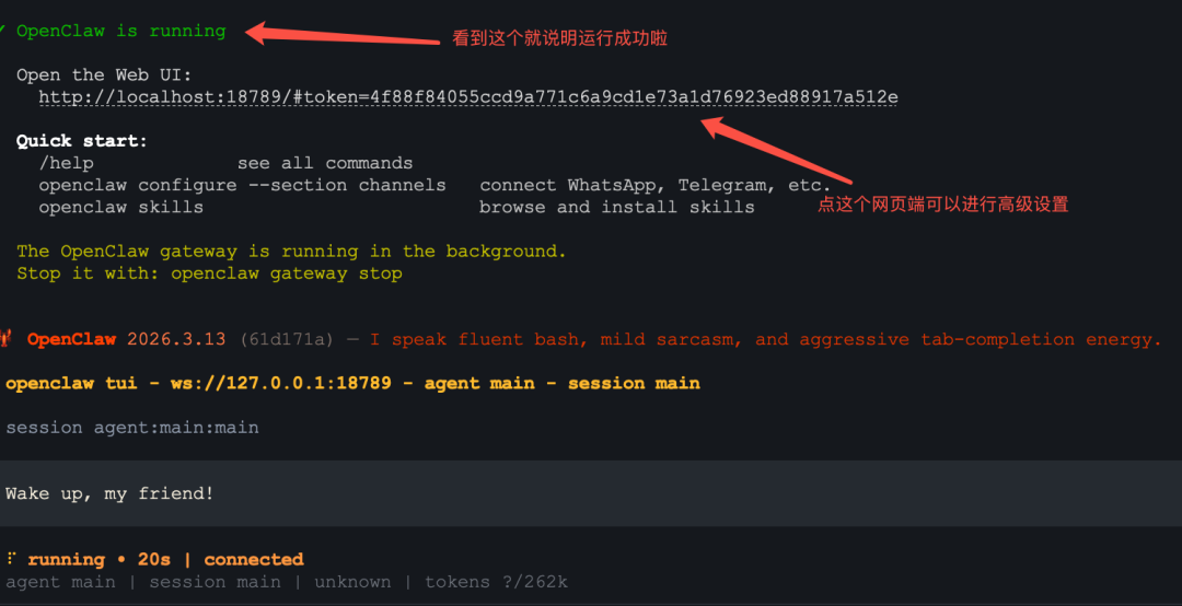 保姆级Mac Mini 部署 OpenClaw 指南：模型量化提速，数据 100% 留存本地 配图 2