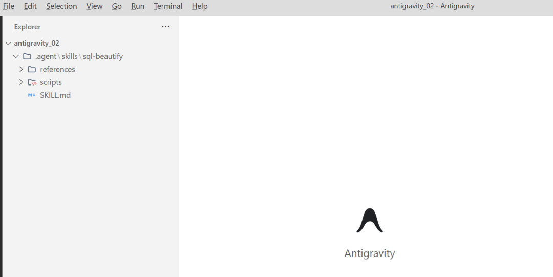 Antigravity 新增 Skills 支持，前端 UI 开发效率飙升 配图 30