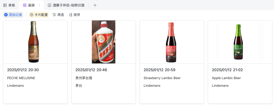 从0到1：用飞书多维表格与AI轻松构建个性化应用产品【实操指南】 配图 11