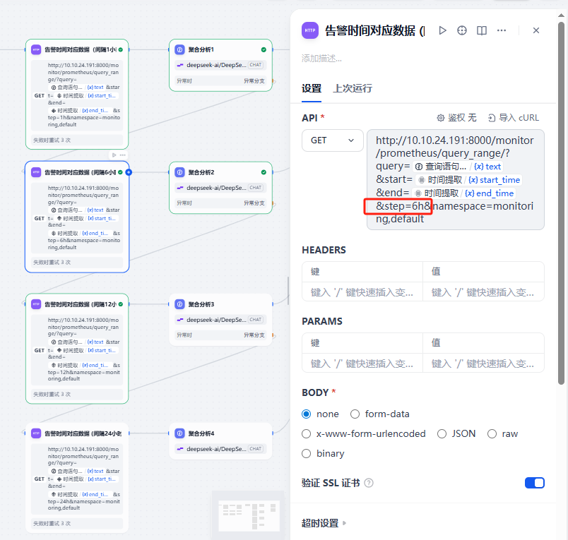 DIFY实现prometheus历史告警结合实时数据进行分析 配图 2