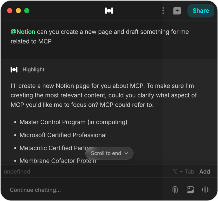 MCP 重构 Agent 生态，深入探讨其现状与未来 配图 9