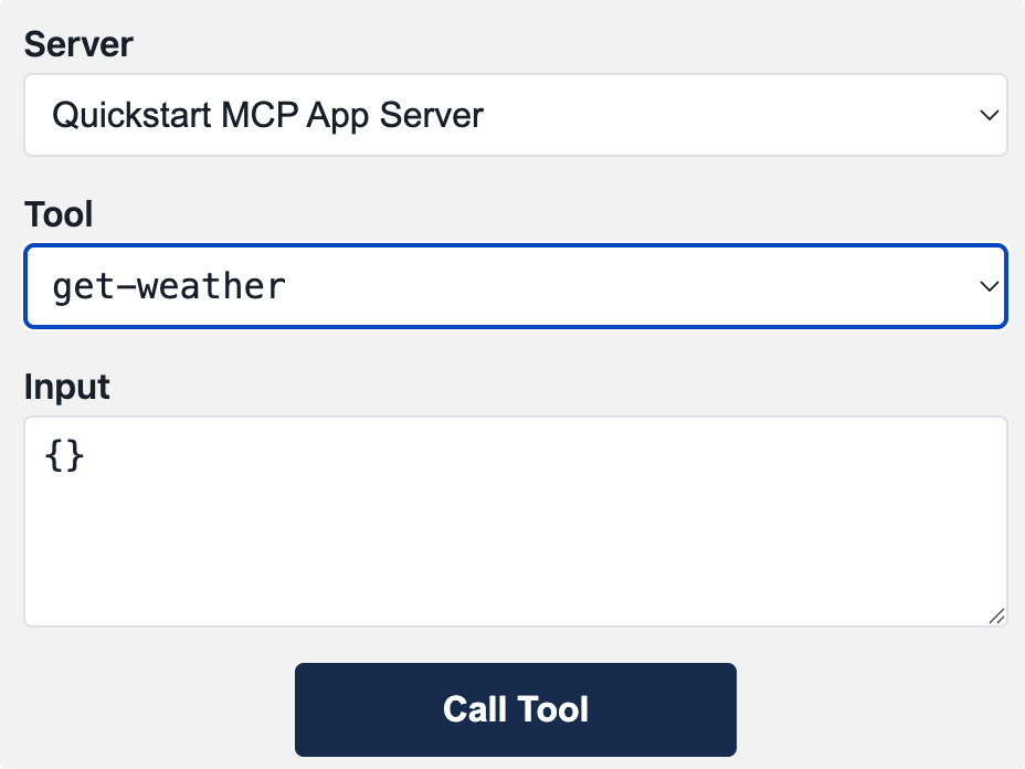 万字深度解读 MCP Apps：重构 Web 应用，开启 AI 助手的“小程序”时代。 配图 14