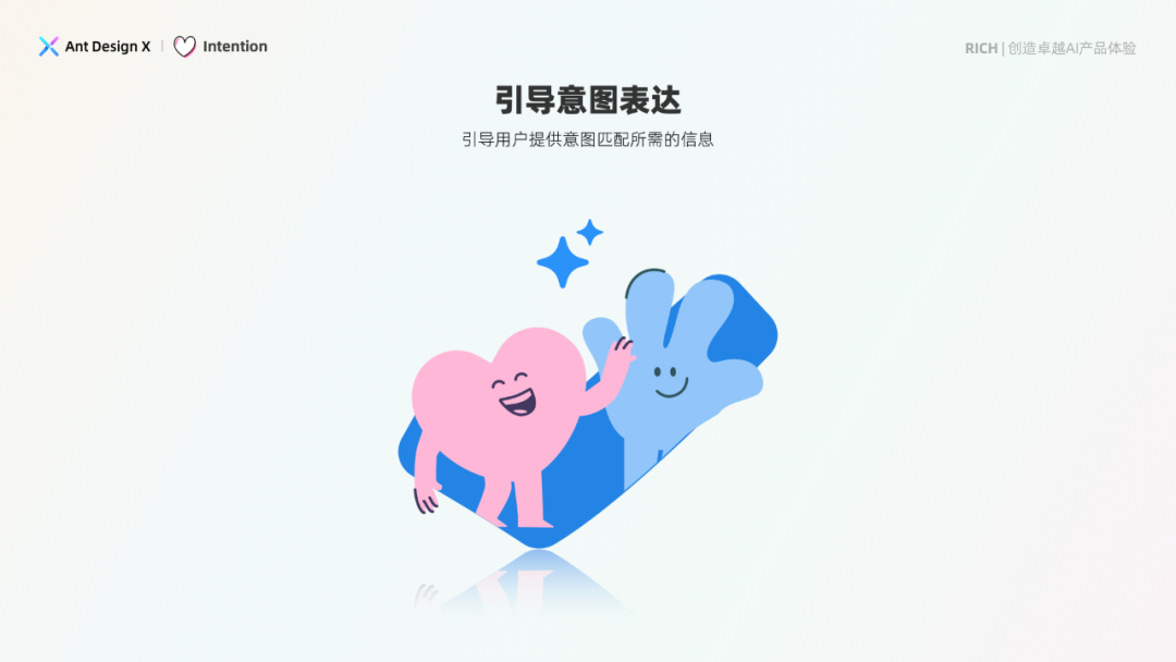 探索卓越 AI 产品体验 —— RICH 设计范式（02 意图） 配图 15