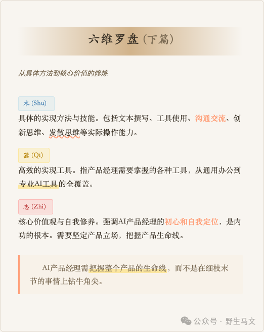AI 时代·产品心法 配图 3