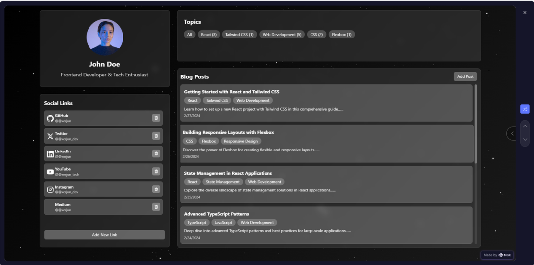 上线一天Github过万星，OpenManus核心作者聊Agent发展趋势 配图 5