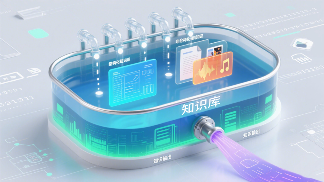 一文搞懂大模型、RAG、函数调用、Agent、知识库、向量数据库、知识图谱、AGI的概念和联系 配图 5