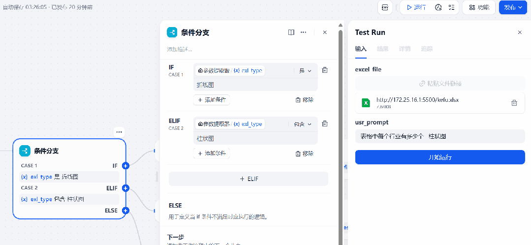 智能体（Agent）的 3种表现类型：聊天助手、工作流与对话流 配图 13