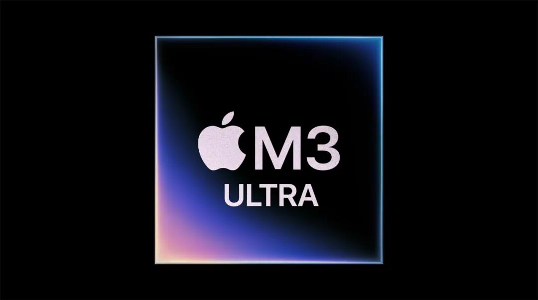 大力出奇迹，苹果发售 10 万块的 Mac Studio M3 Ultra 能干什么？ 配图 3