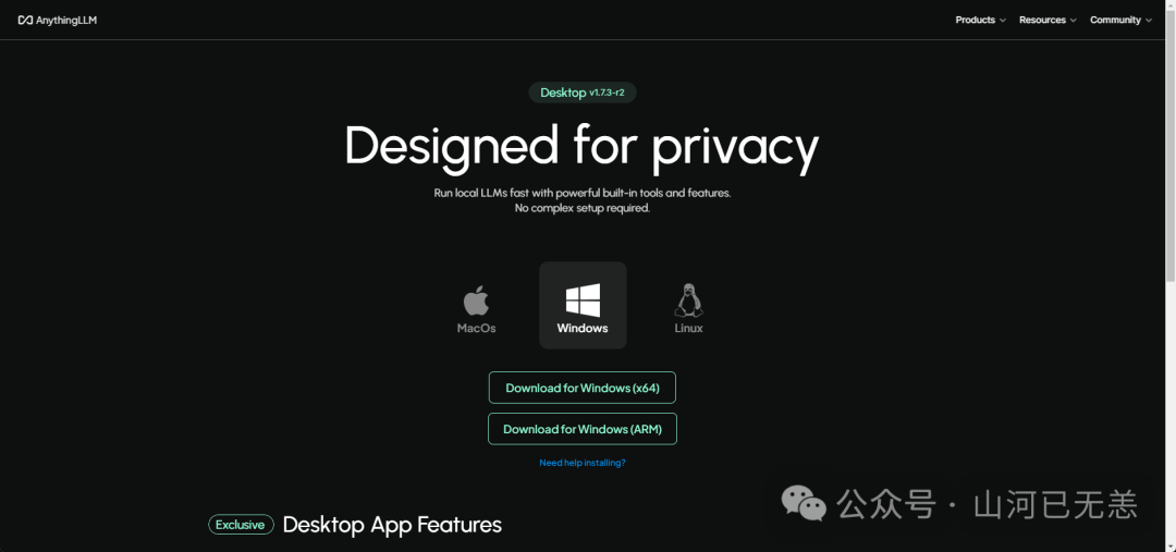 基于 Deepseek LLM 本地知识库搭建开源方案(AnythingLLM、Cherry、Ragflow、Dify)认知 配图 51