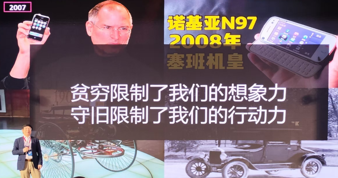 营销增长