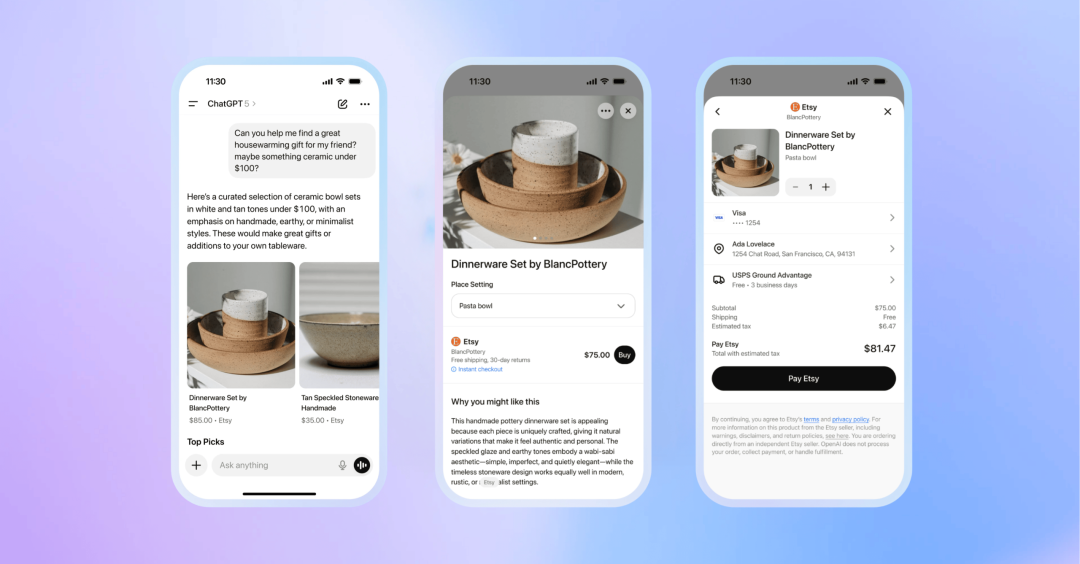 给 AI 配张银行卡：Stripe 半年搭完的 Agent 支付全景 配图 2