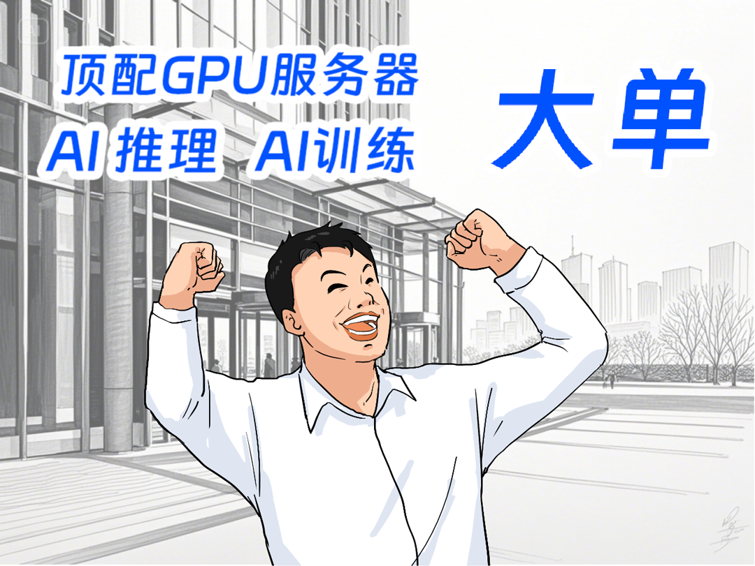 买最贵的GPU，挨最毒的打！ 配图 3