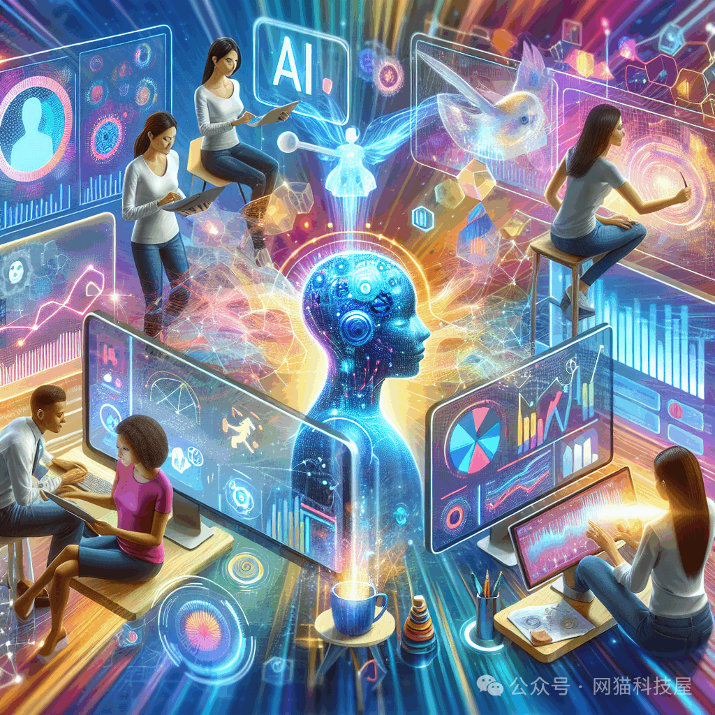 大学的新人工智能：ChatGPT Edu 配图 3