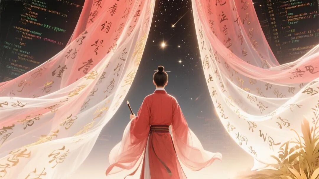 Prompt不仅是指令，更是桥梁和协作场域。
