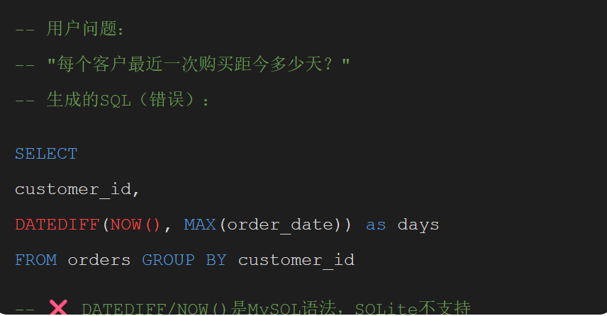 一篇讲透 ChatSQL，建议收藏！ 配图 13