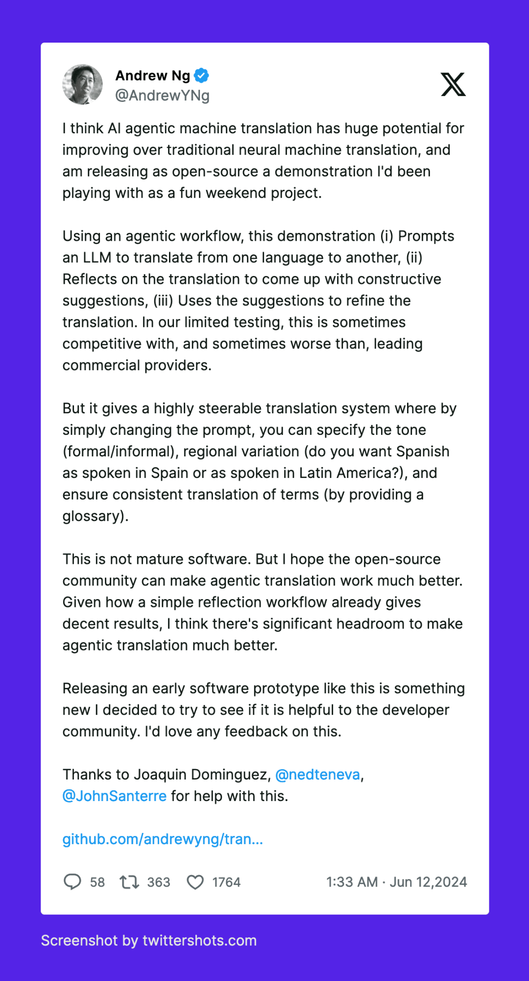 扔掉 Google 翻译！这个超强 AI 翻译工作流才是你的最佳选择 配图 4
