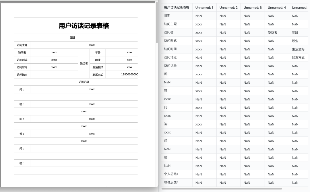 微软开源！58K 星的 Office 文档转换神器，支持 MCP。 配图 5