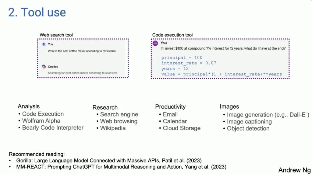 Agentic Workflow加速Agentic AI到来，AI Agent成为重要实现方式 配图 17