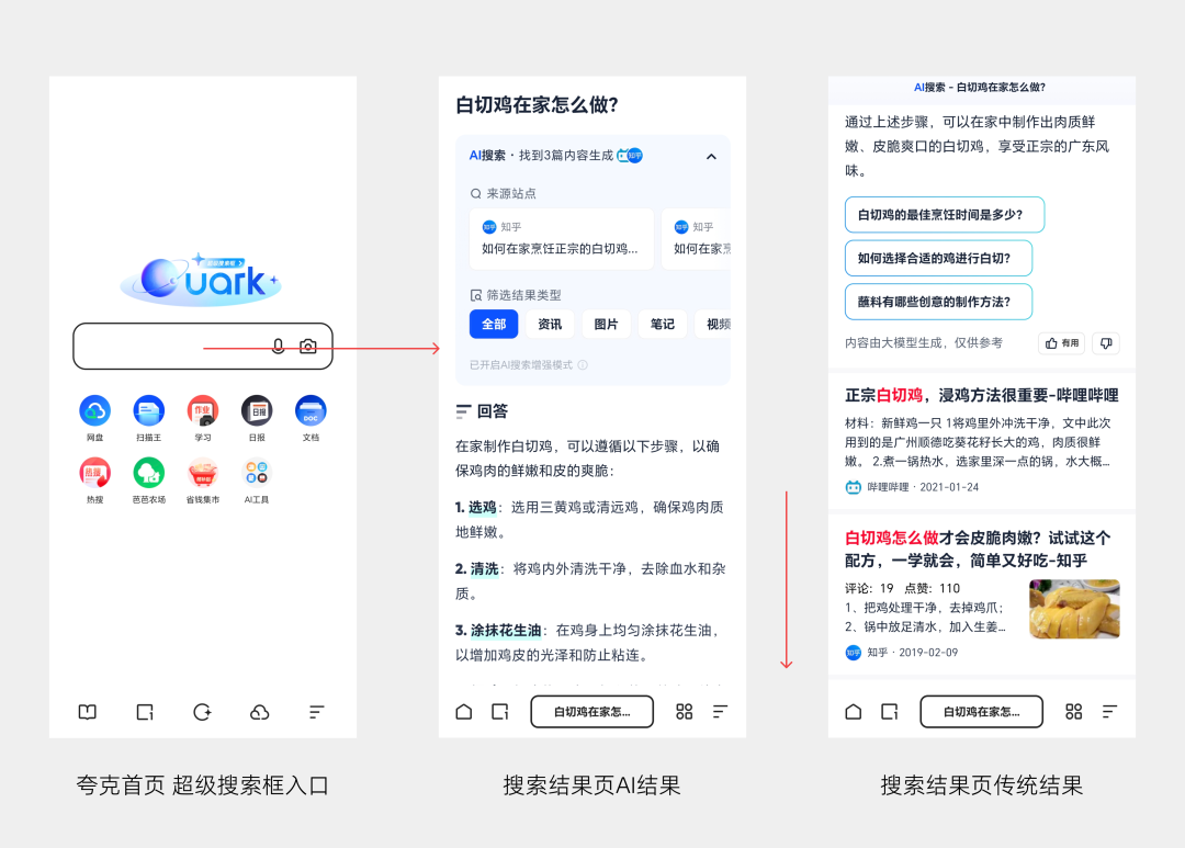 003/100 | AI应用案例：超级搜索框 配图 3