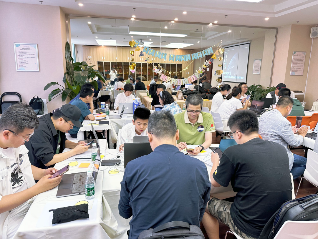 创业者，一定要将 AI 当一把手工程 配图 6