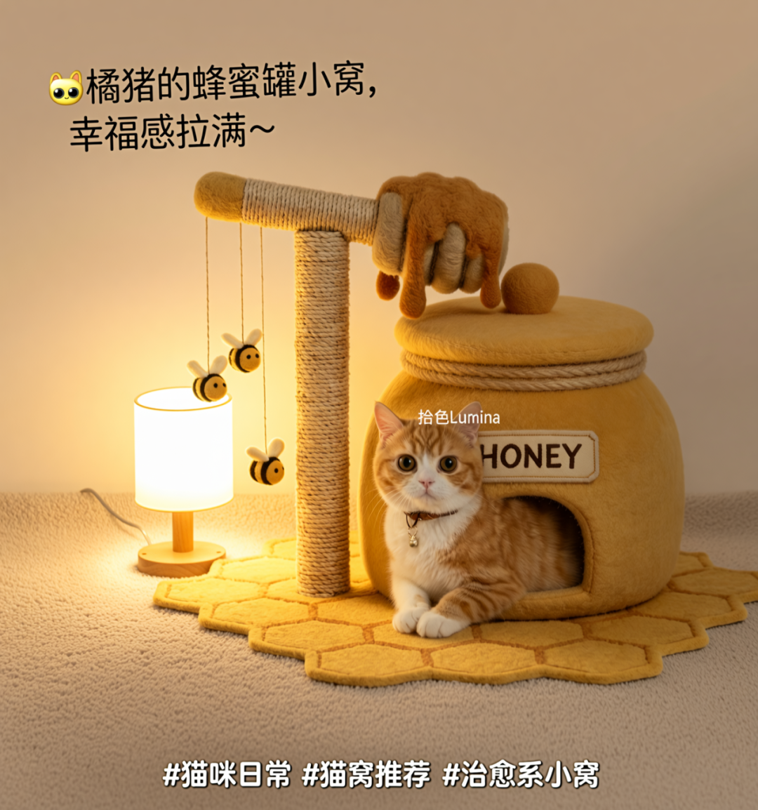 千人千面，精控调色，更懂你的Wan2.7-Image来了 配图 115