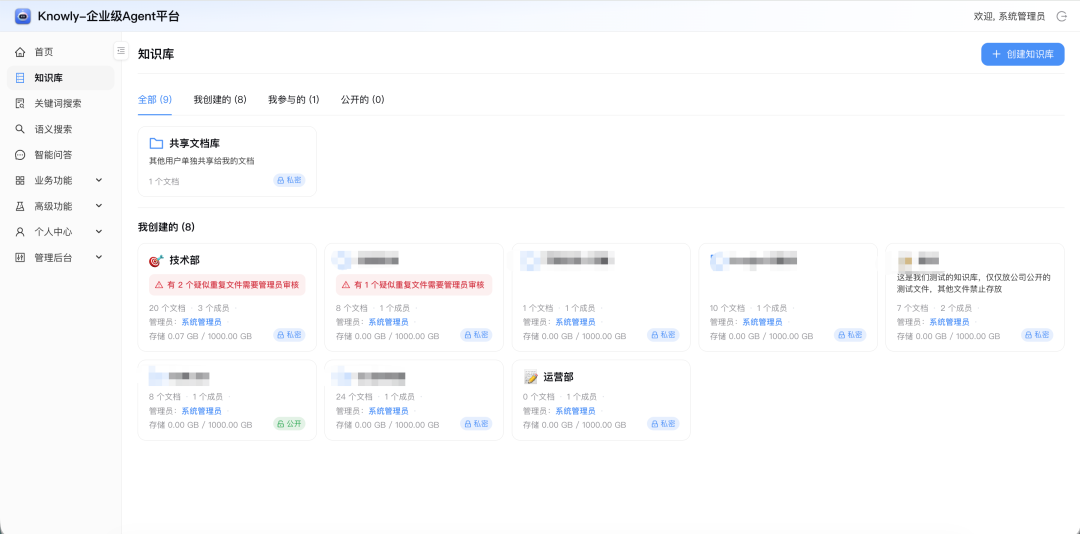 企业知识库最可怕的，不是“创建”，而是“持续治理” 配图 4