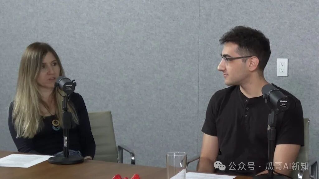 红杉专访OpenAI O1团队全文记录 配图 4