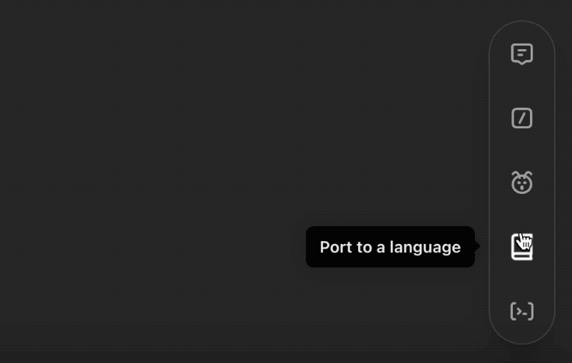 OpenAI重磅发布Canvas：跟ChatGPT一起写作编程 配图 19