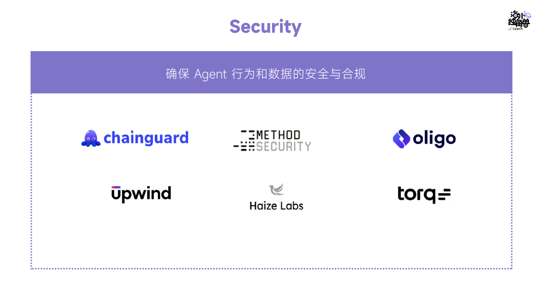 Agent Infra 图谱：哪些组件值得为 Agent 重做一遍？ 配图 20