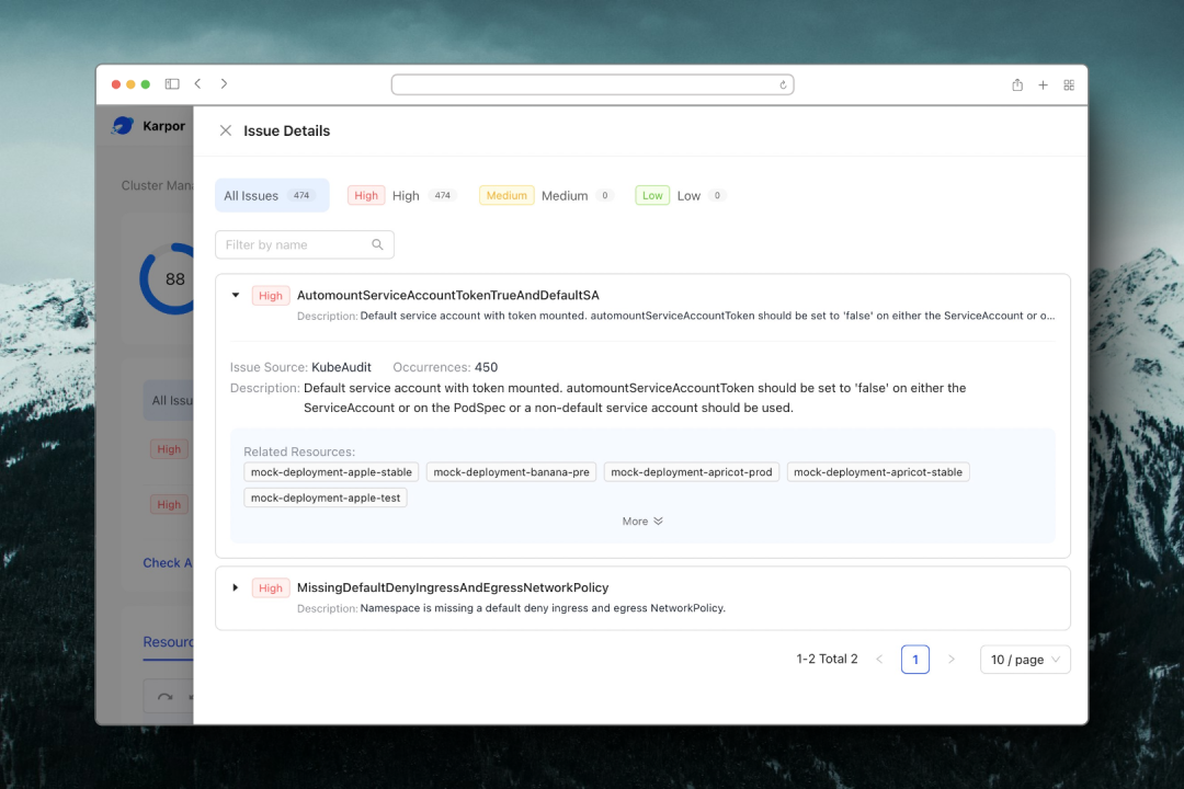Karpor 开源了！打造 AI 时代的 Kubernetes 可视化工具 配图 5