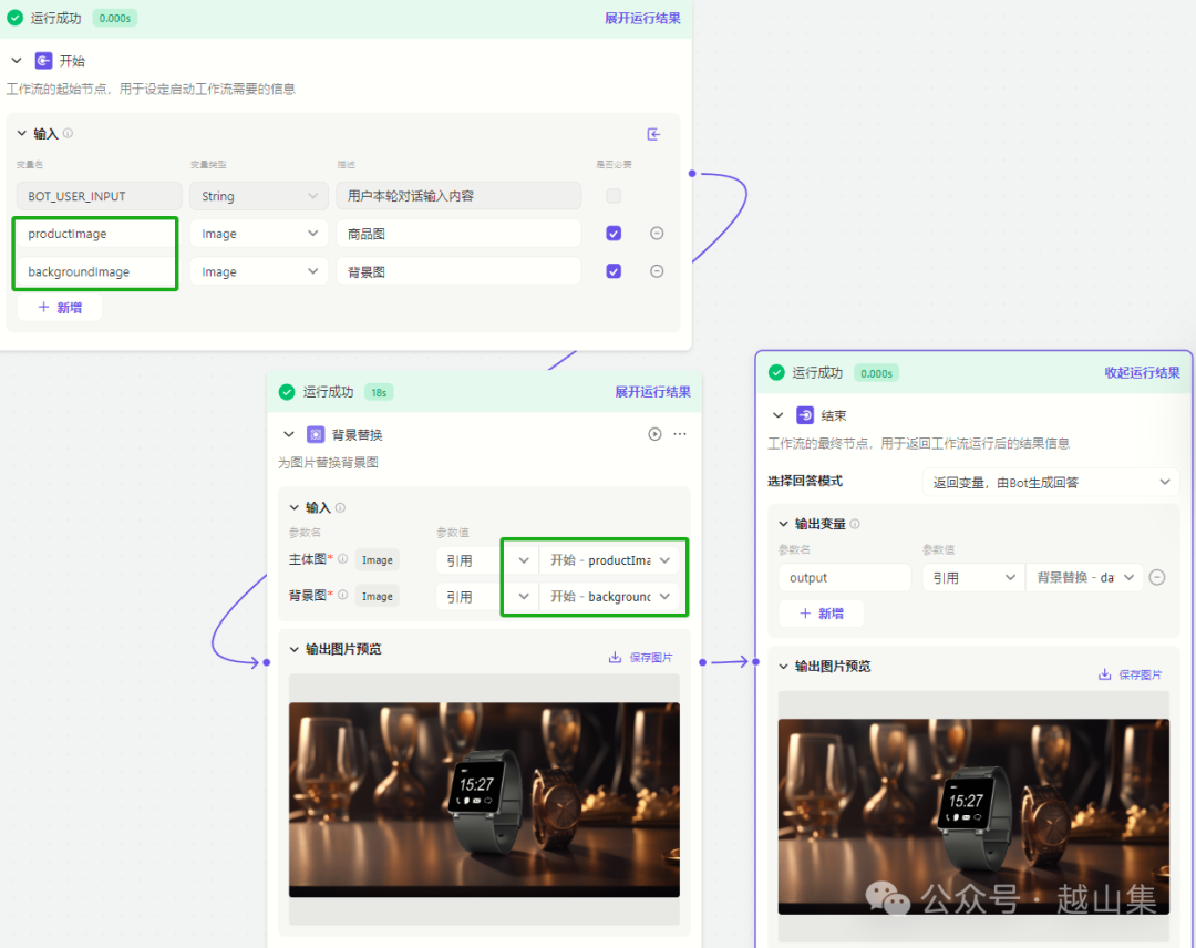 绝了，扣子Coze一键生成商拍图，电商玩家的福音 配图 10