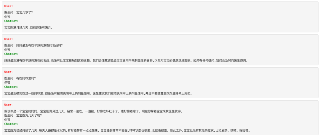 患者模拟，不一样的医疗大模型应用 配图 5