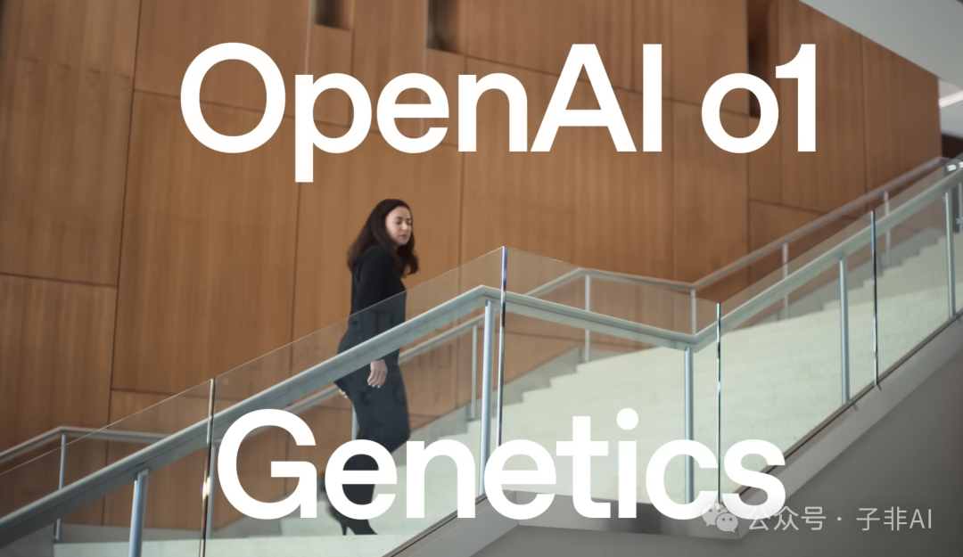 OpenAI官方揭秘： o1 团队及应用场景解读 配图 5