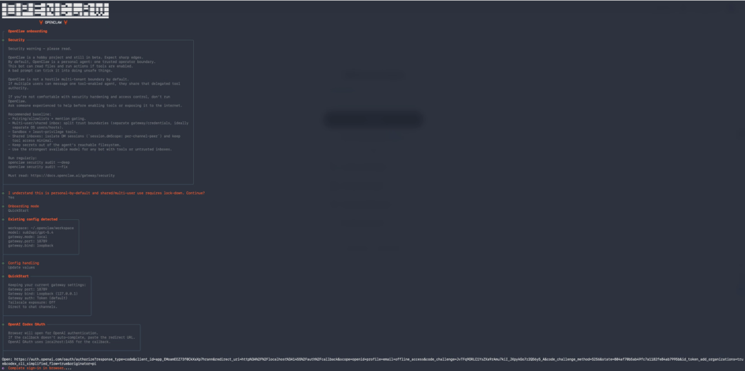 GPT-5.4发布24小时，OpenClaw🦞最新配置教程！ 配图 15