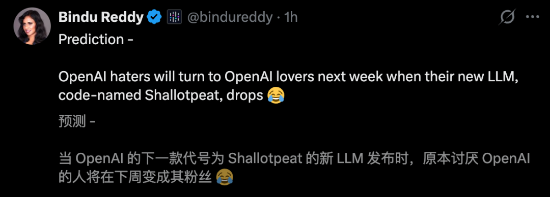 OpenAI内部代码泄露！最强模型「皇帝」登基，0思考延时吓人 配图 5