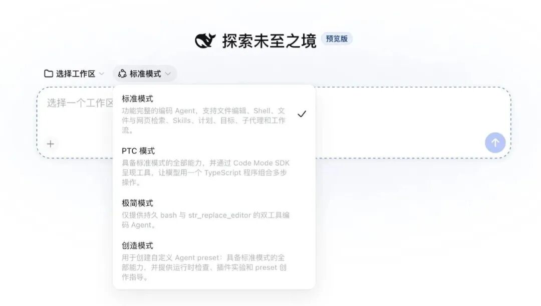 DeepSeek的Harness,为何是一头黑色鲸鱼? 配图 3