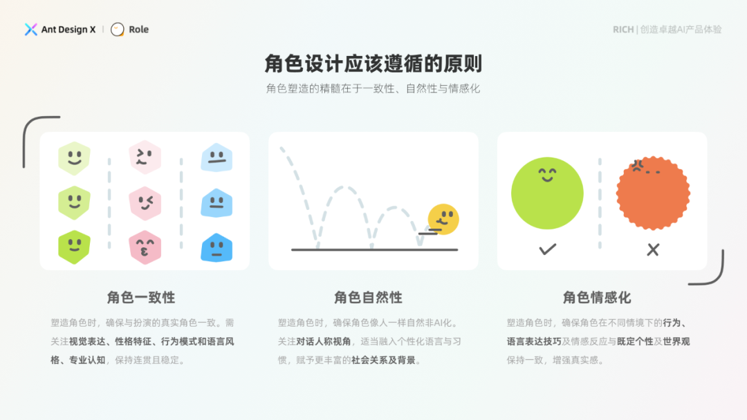 探索卓越 AI 产品体验 —— RICH 设计范式(03 角色) 配图 8