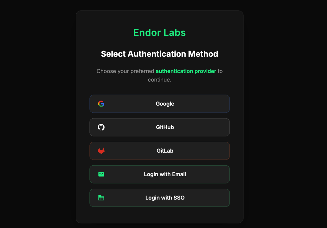 Gemini CLI V0.22发布了Conductor和Endor Labs并向Free Tier用户开放了Gemini 3 配图 29