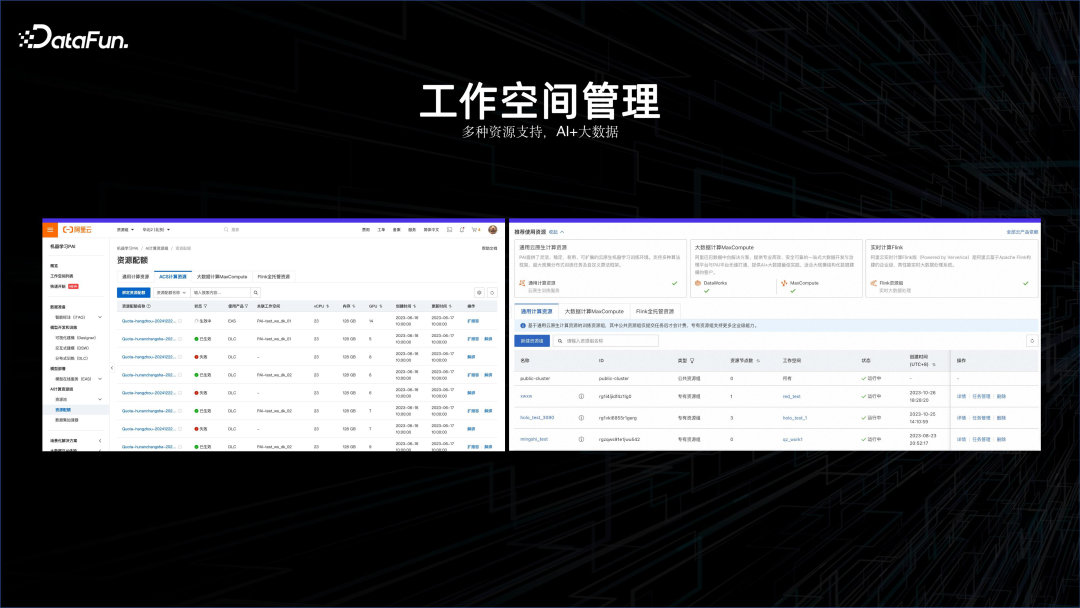 大数据 AI 一体化解读 配图 8