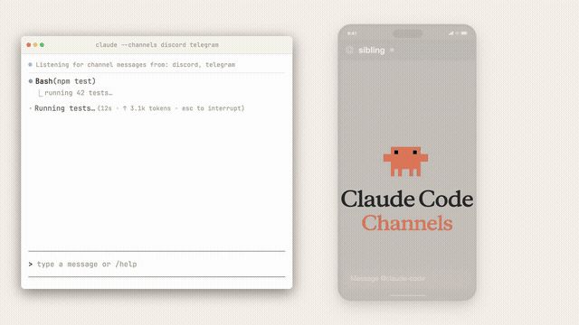 Claude Code 上线新功能要革OpenClaw的命! 配图 2