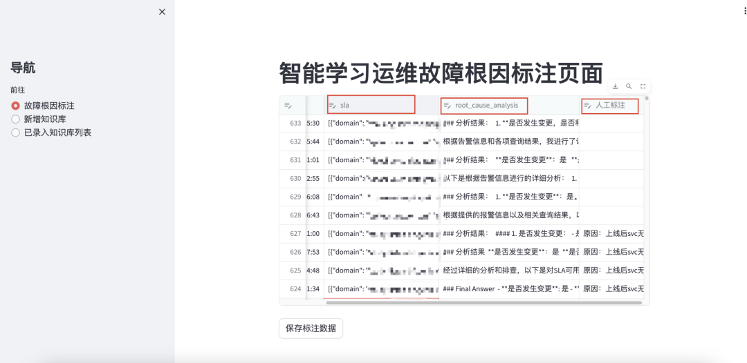 好未来基于大模型 RAG+CoT 技术辅助故障定位 配图 11