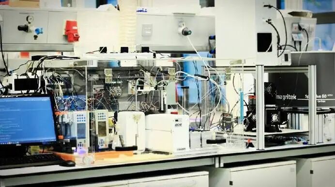 AI技术化工全场景智造探索和思考 配图 5