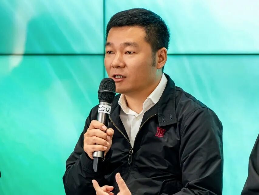 零一万物 ToB 解决方案正式发布，听听百胜中国、孩子王等头部企业怎么说｜FM 01.AI 配图 6