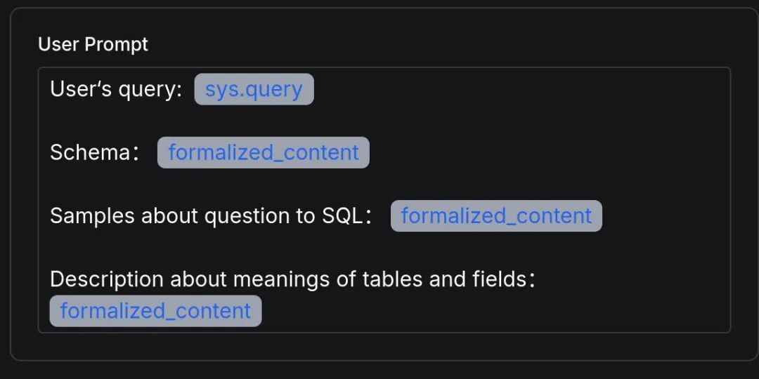 RAGFlow 实践：SQL Assistant 工作流搭建 配图 18