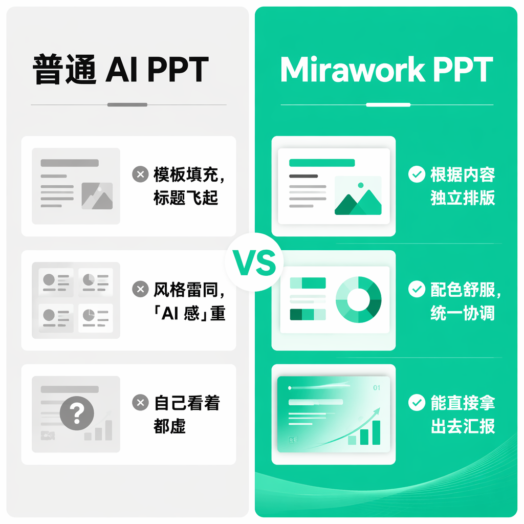 Mirawork 亲测：颠覆工作方式的 AI 办公神器 配图 5