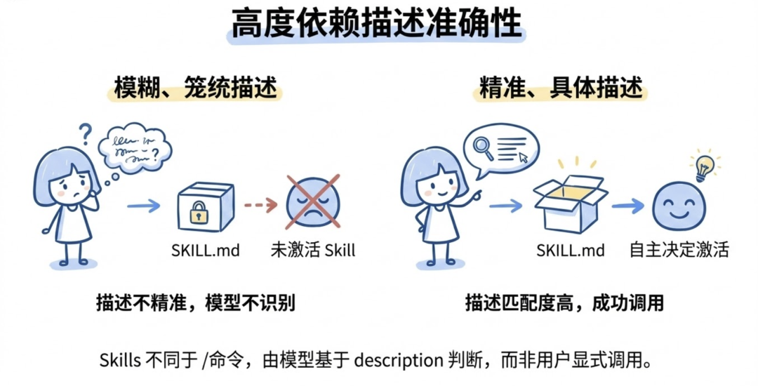 别再神话 Claude Skills 了：这 12 个“致命”局限性你必须知道 配图 7