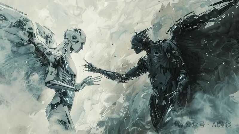 【AI越狱第一人】他让所有LLMs彻底放飞自我，他到底是普罗米修斯还是撒旦？ 配图 4