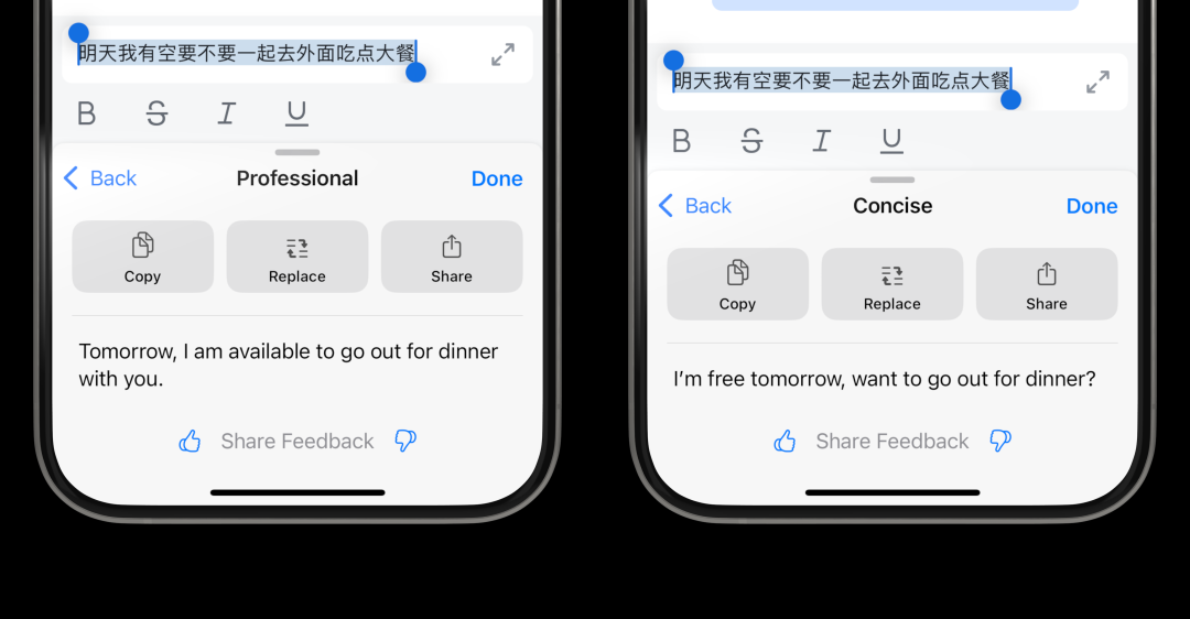 实测苹果AI beta版：太难用了，真的。 配图 25