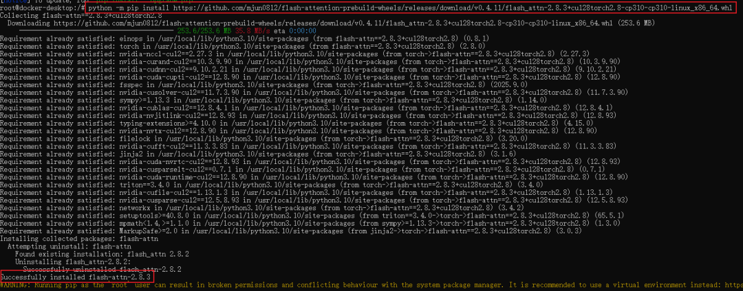 最强开源0.9B级OCR模型！PaddleOCR-VL本地一键部署，私密性拉满【喂饭级教程】 配图 13
