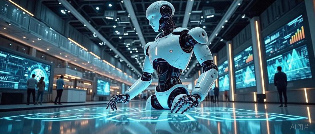Agentic RAG 目前最强大的RAG实现方式 配图 7